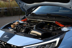 Air Scoop fibra di carbonio - Hyundai i20N
