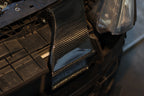Air Scoop fibra di carbonio - Hyundai i20N