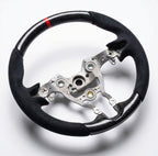 Volante in fibra di carbonio - Hyundai i20N