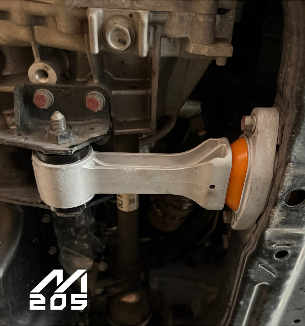 Boccola Lower Torque - Hyundai i20N