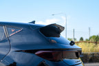 Spoiler in fibra di carbonio ducktail - Cupra Leon (fino 2024)