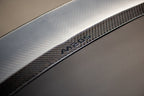 Spoiler in fibra di carbonio ducktail - Mazda MX5 ND