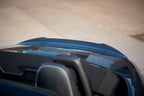 Spoiler in fibra di carbonio ducktail - Mazda MX5 ND